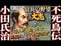 【信長の野望大志実況#01】連敗連戦!小田氏治で関東征服!第1話【不死鳥の如く】