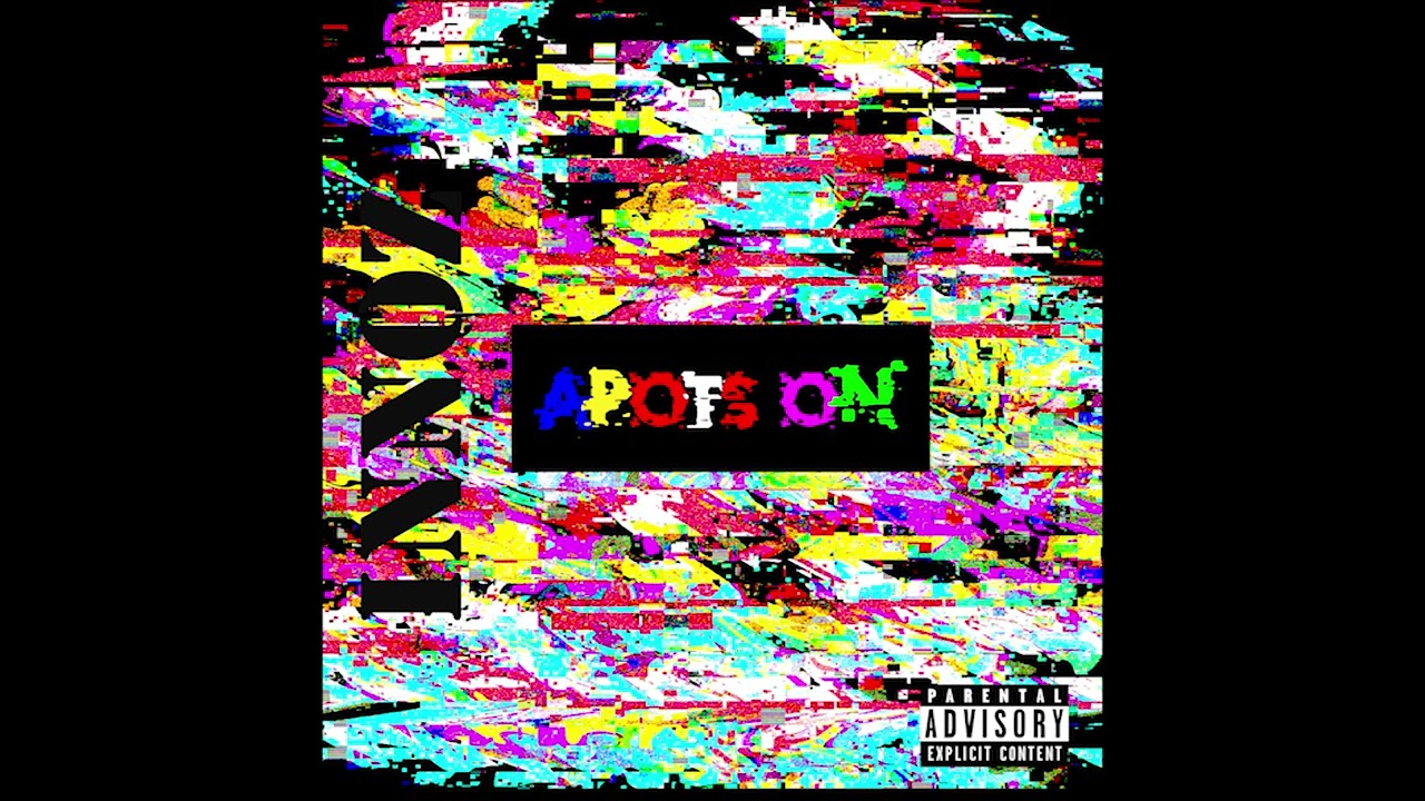 INNOZ - Detrás de ella