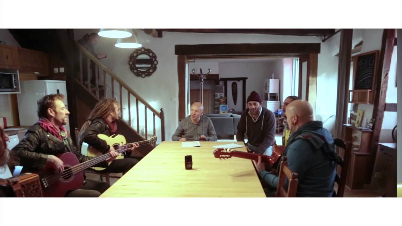 COLLECTIF13 • Vivant Acoustique