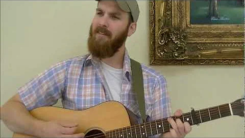 Jake Mincey - The Lord Knows I'm Drinkin'