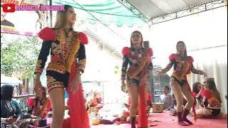 Hidup diantara 2 cinta