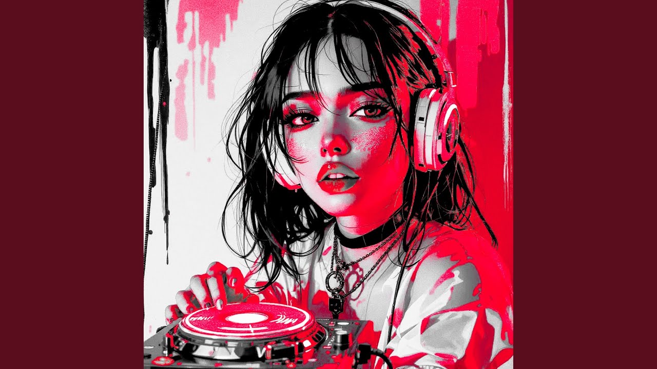 Yaza (Slowed & Reverb)