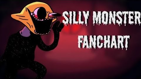 FNF | Silly Monster - FanChart Android