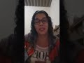 Angela Crochê é Vida está ao vivo!