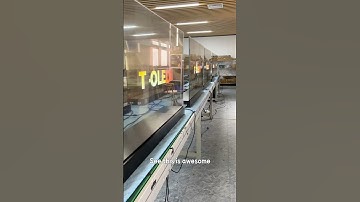 Full range transparent OLED display 55 #oled inch #OLED #transparentoled 透明OLED