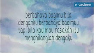 menghilanglah denganku ft. Indra prasta