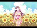 اغنية انمي فروتس باسكت سلة الفواكه بدون موسيقى