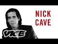 Nick Cave on Vampires, Dragons, & The Sick Bag Song