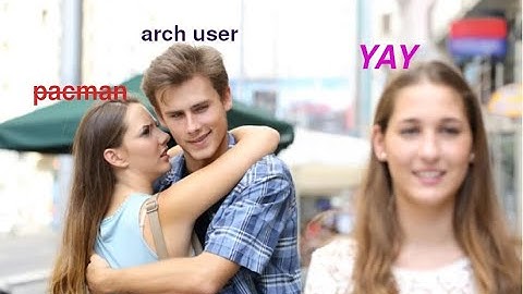 Installing yay pkg manager | Basic usage guide to yay for arch user