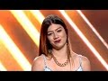 Волена Апостолова - X Factor кастинг (17.09.2015)