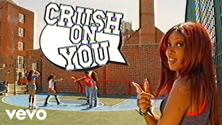 Cikho - Crush On You