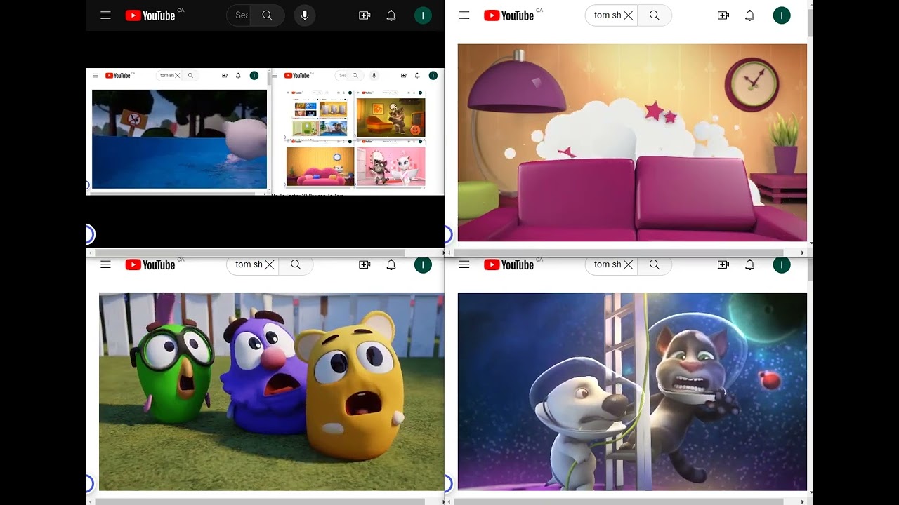 Up To Faster 14 Parison To Tom