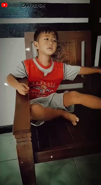 STORY WA CAH PEYOK PENGEN CERITO BY ALDI FAIRUS