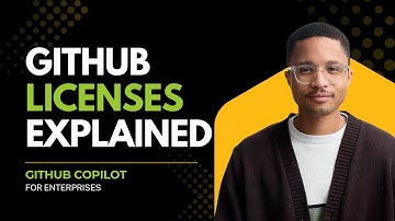 GitHub Licenses Explained