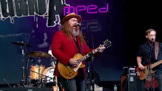 Adam Holt - Sideways From Wsres Studioamped