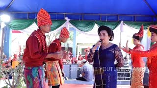 Lagu Karo SRI DEWI BR TARIGAN Gendang Salih Guro Guro Aron Patam Keyboard Karo Kerja Tahun Terbaru