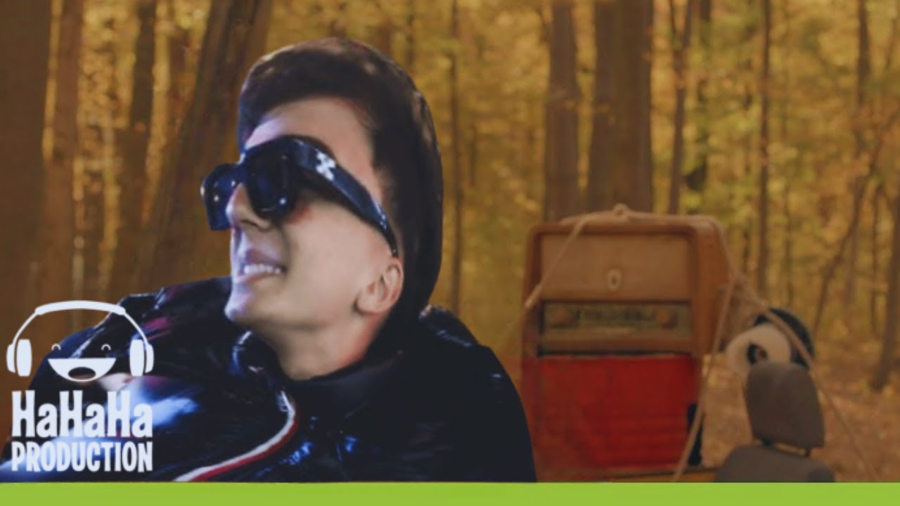 AdelinMM - Acasa (Official Video) - YouTube