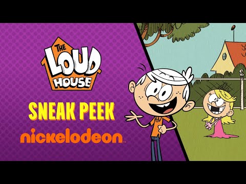 New Special | The Loud House | Monday at 1/12c - New Special | The Loud House | Monday at 1/12c