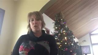 Lisa Grant Testimonial for Rod Macdonald
