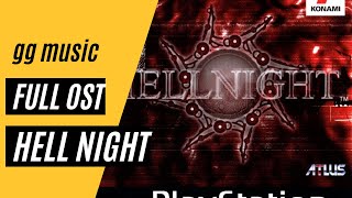 Hell Night [Complete Soundtrack] w/ Timestamps