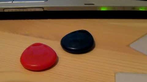 ardPlayer Token - RFID reader and Arduino