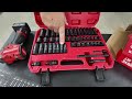 Sedy 3/8 Impact Socket Set | Link in Description