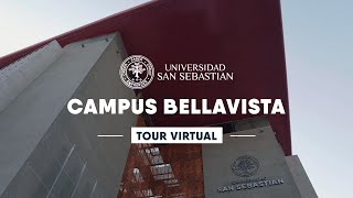 Conoce el Recorrido Virtual del Campus Bellavista de la USS - YouTube