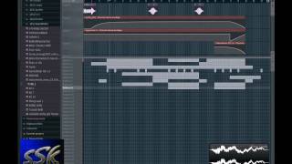 Super Club Banger by sSkbeats @FL Studio 9.avi