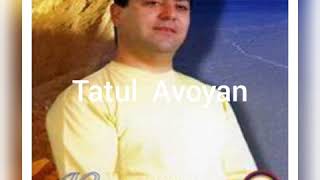 aman. aman Tatul Avoyan