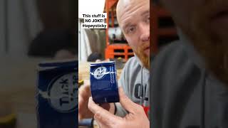 The Tape You Want To Stick With