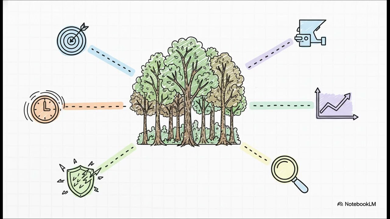 Random Forests Explained: How This Classic Machine Learning Algorithm Works