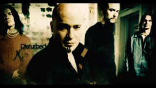 Disturbed-Sound Of Silence(Official Instrumental with Backing Vocals) chords