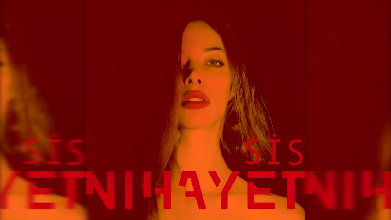 Watch Nihayet - Sis (Official Lyric Video) on YouTube Watch Nihayet - Sis (Official Lyric Video) on YouTube