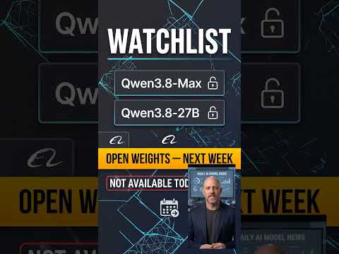 Daily AI Model News: No Verified Major Releases Today