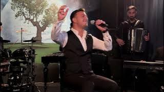 Valentin Sanfira - LIVE 100% Colaj de Dragoste/ Taraf Florin ULEI