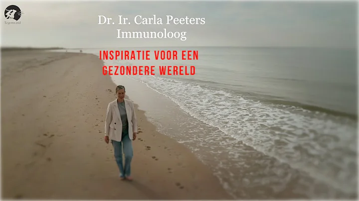 INSPIRATIE VOOR EEN GEZONDERE WERELD.Een documenta...