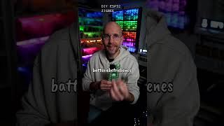 Dein DIY ESP32 Zigbee Projekt?