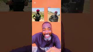 Download Lagu Update on Acm Uker \u0026 Niger commander  MP3