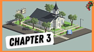 Tiny Room Stories Town Mystery: Chapter 3 Gameplay Walkthrough screenshot 4