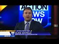 Sunday evening's top stories