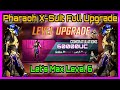 I Spent $1,100,00 UC on NEW Pharaoh Suit | PUBG MOBILE| rgyt| tamil