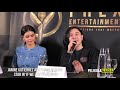 JANINE GUTIERREZ and PAULO AVELINO Team-Up for Romance Movie ‘NGAYON KAYA’ | Part 2