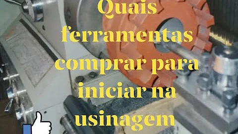 Como montar uma pequena empresa de usinagem?