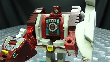 Fansproject RAZORSPIKE: EmGo