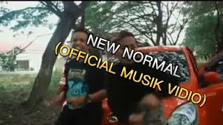 RAHMAT TAHALU  NEW NORMAL ( MUSIK VIDIO)