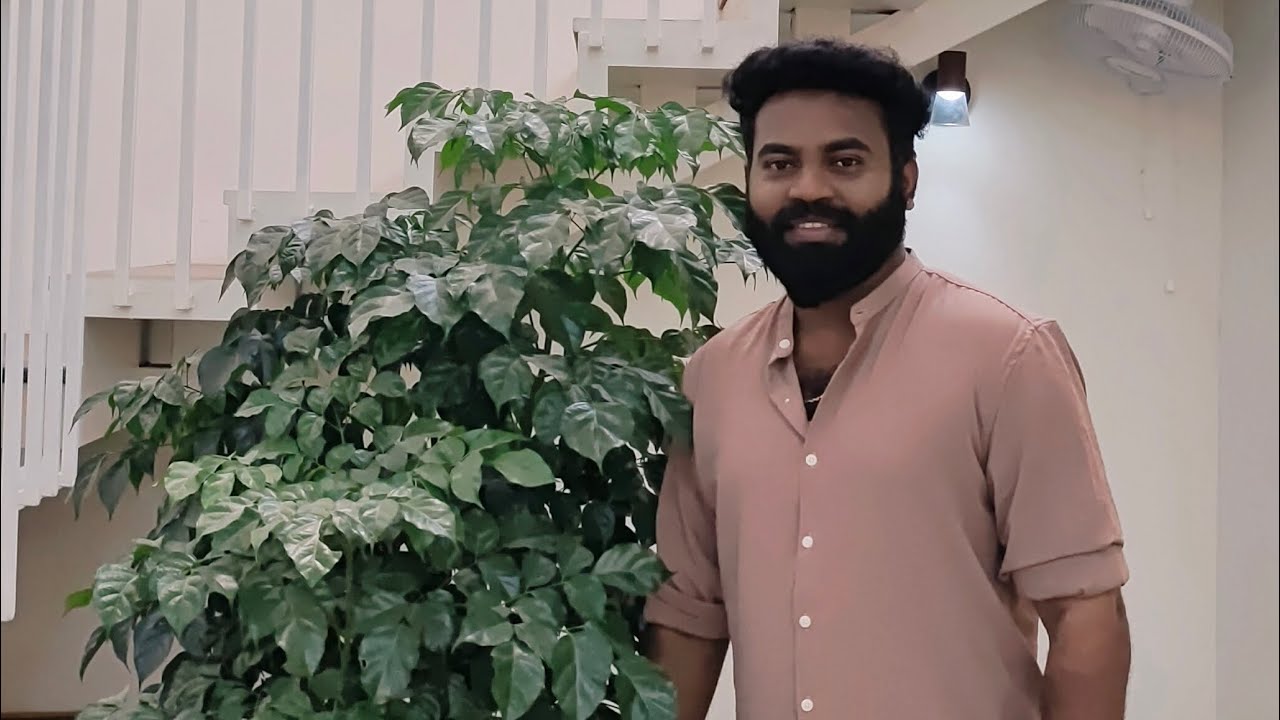 Home tour | vyshakam 