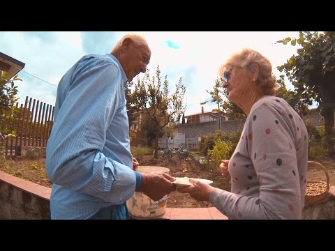 GoPro Awards: Gardening