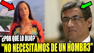 Vanessa Terkes Termin0 Con Juan Shepput? Este Comentario La Del4Taria