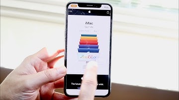 How To Drag & Drop On iOS 15!