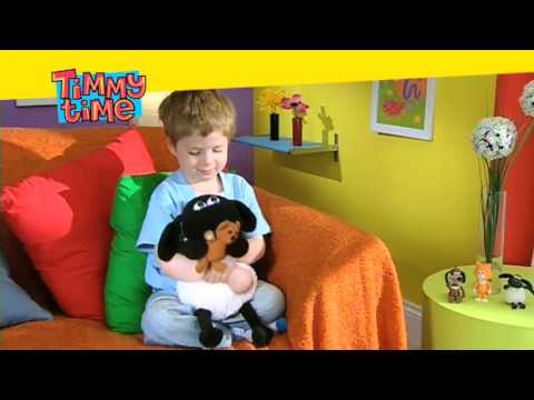 Aardman Animations Timmy Time - Night Night Timmy ...